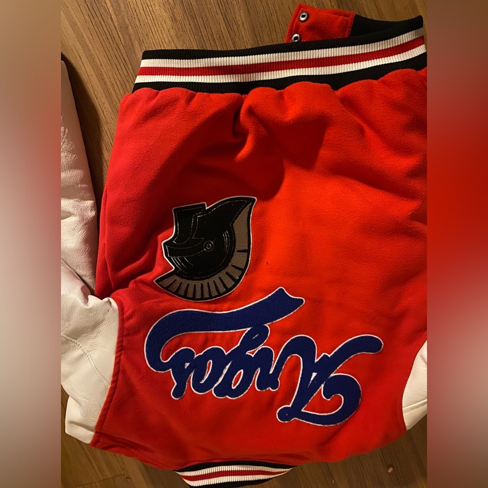 Varsity Jacket - Picture 2 of 2